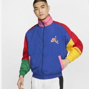 Jordan Windbreakers for Men - Poshmark
